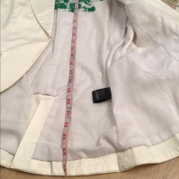 ⭐️⭐️Host Pick⭐️⭐️Pants part of a pant suit will sell be sep… - Picture 14 of 15